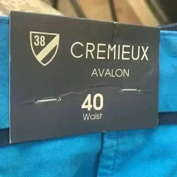 Daniel Cremieux‎ shorts NWT - Picture 4 of 4